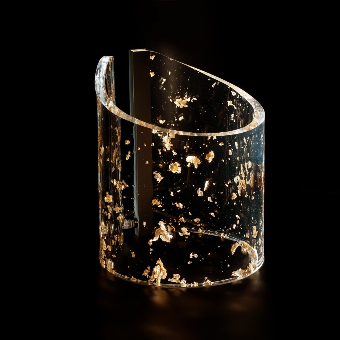 VESTA Wave - Lampe de table