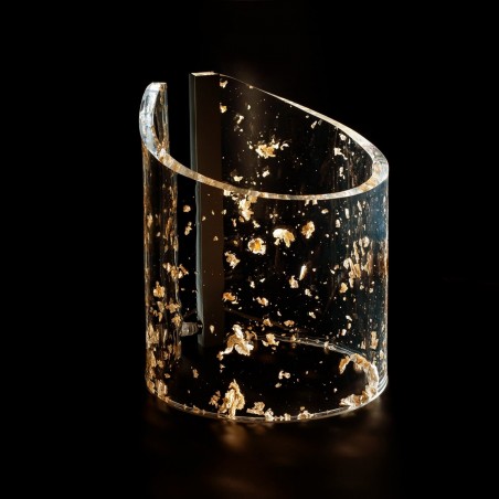 VESTA Wave - Lampe de table