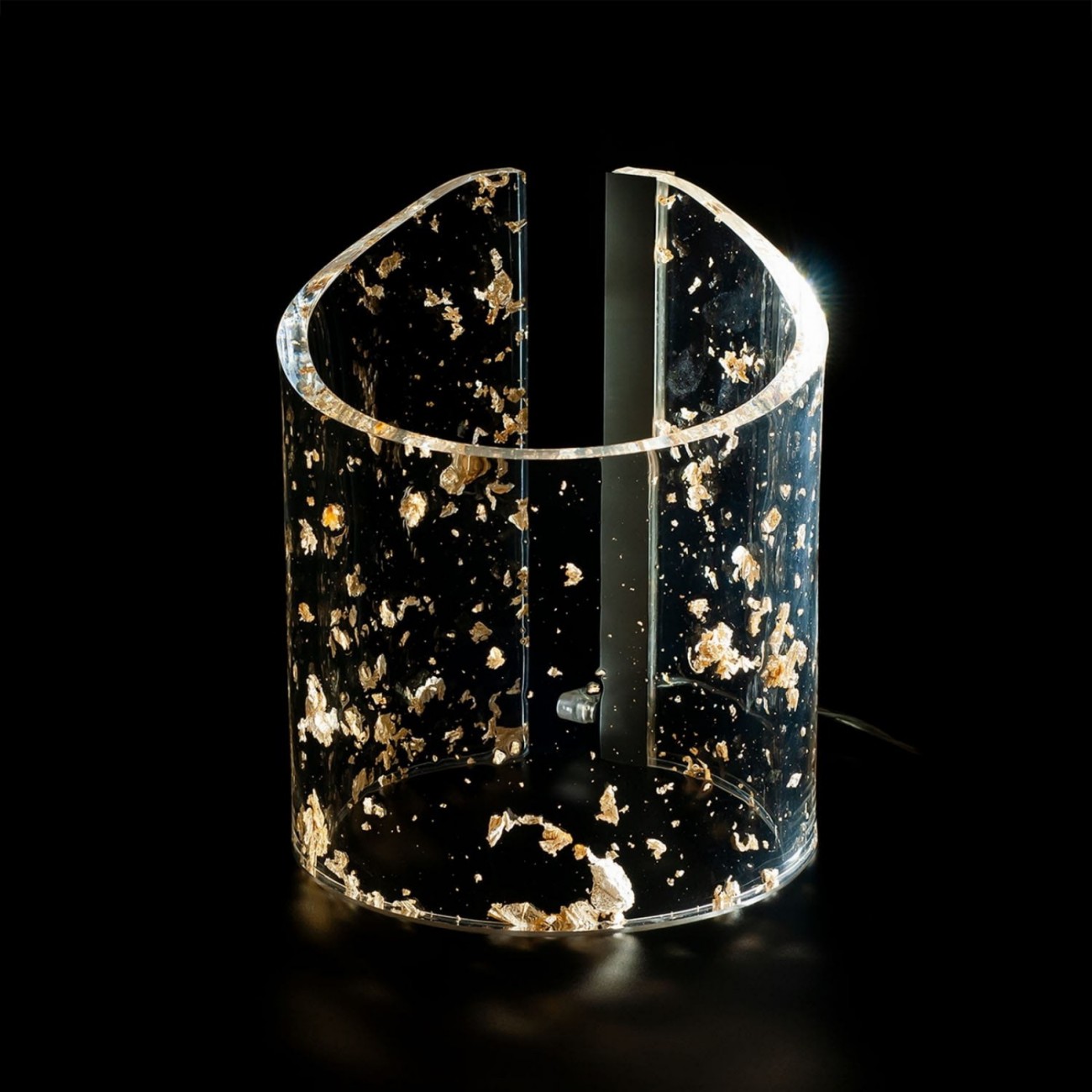 VESTA Wave - Lampe de table