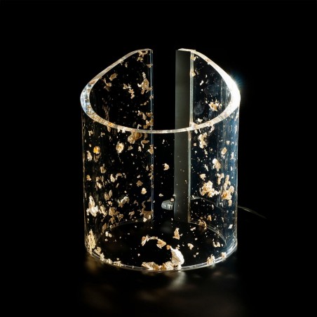 VESTA Wave - Lampe de table