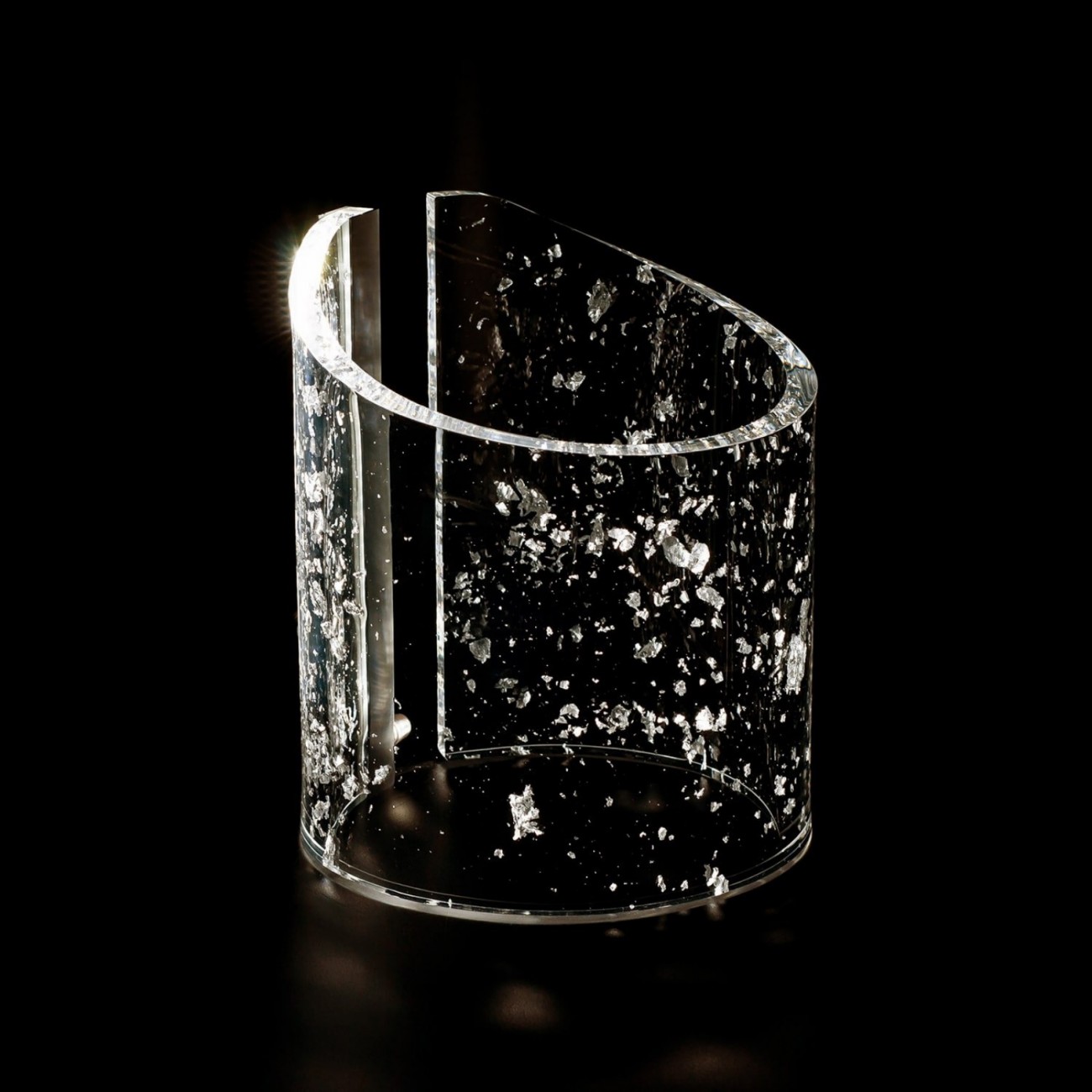 VESTA Wave - Lampe de table