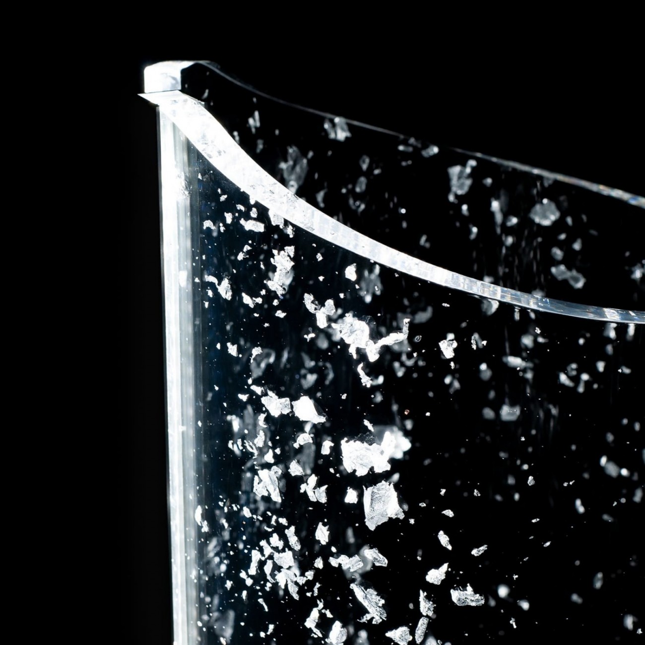 VESTA Wave - Table lamp