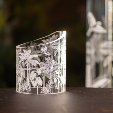 VESTA Wave - Jane table lamp