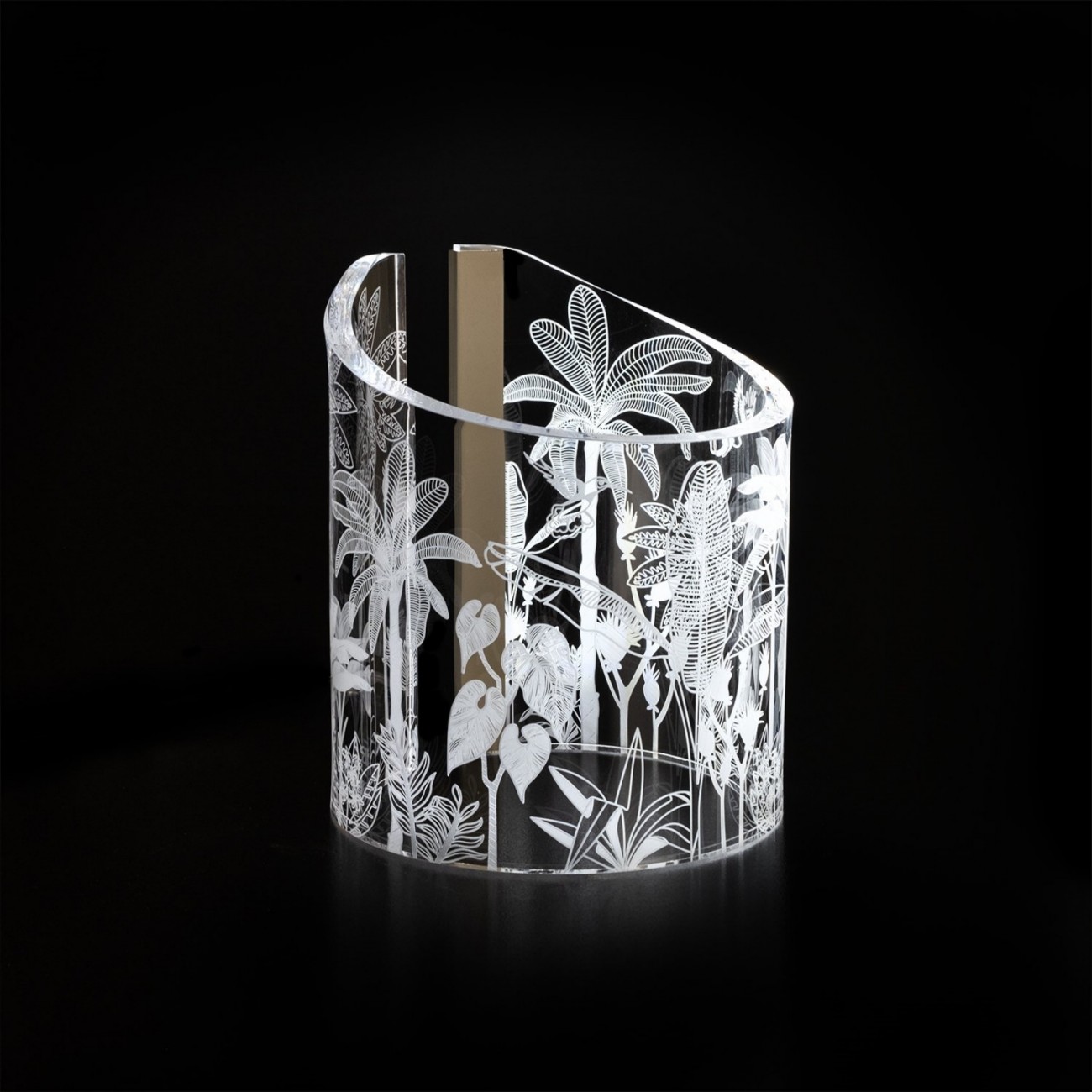 VESTA Wave - Jane table lamp