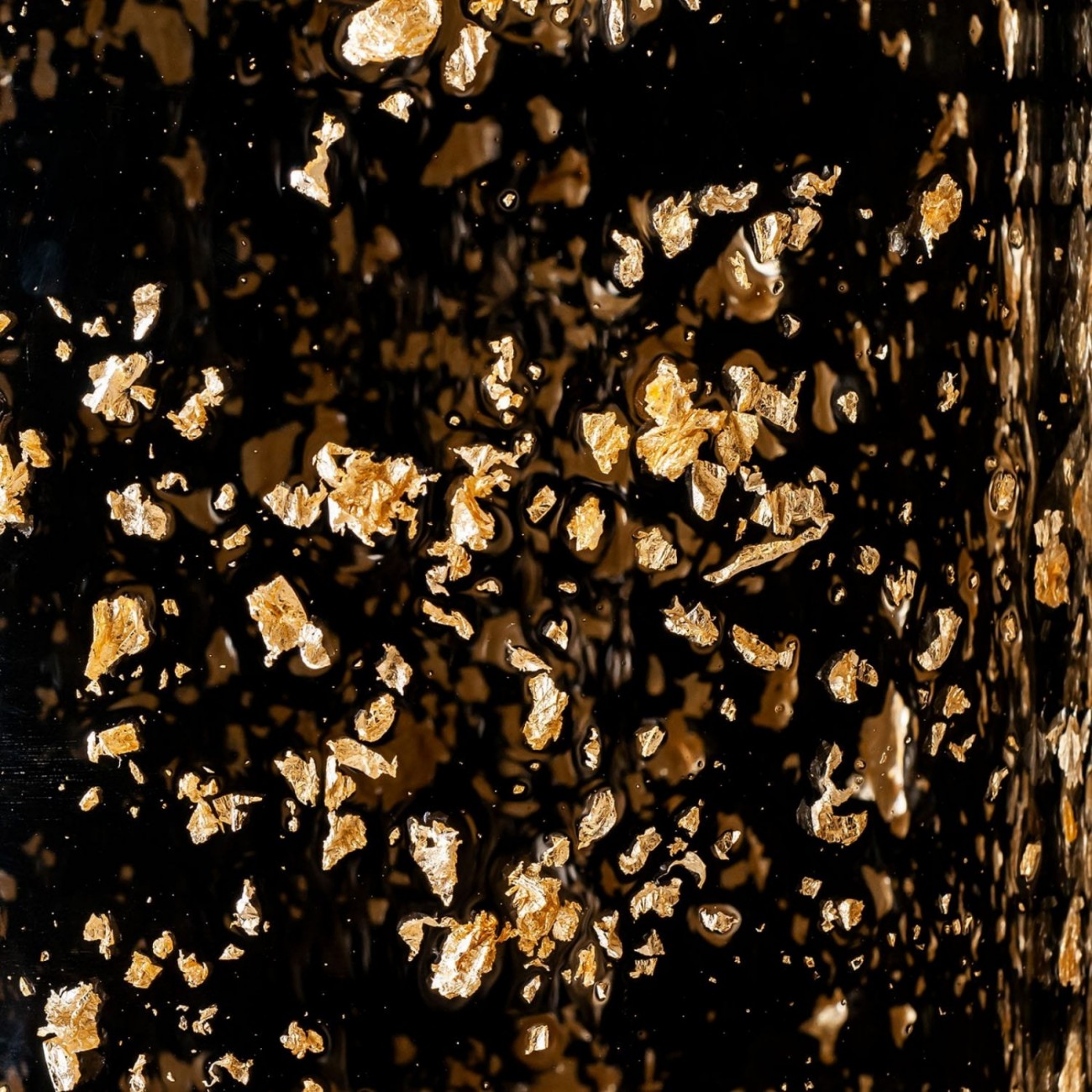 VESTA WAVE - Floor lamp ø25