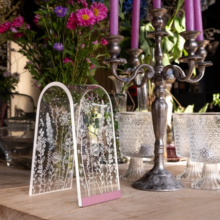 VESTA ARC Grande - Amelie Lampada da tavolo