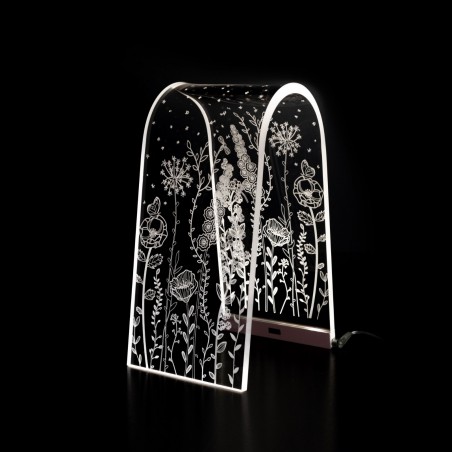 VESTA ARC Great - Amelie Table lamp