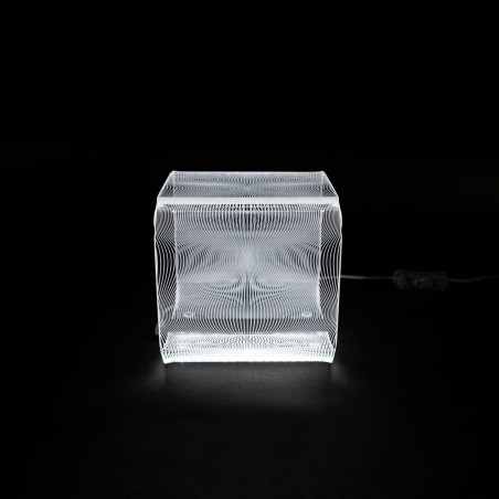 VETSA SOLID - Table lamp Flots (Small)