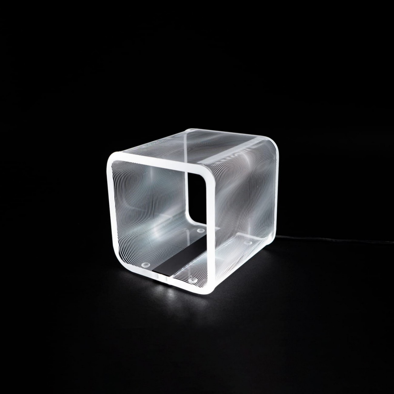 VETSA SOLID - Table lamp Flots (Small)