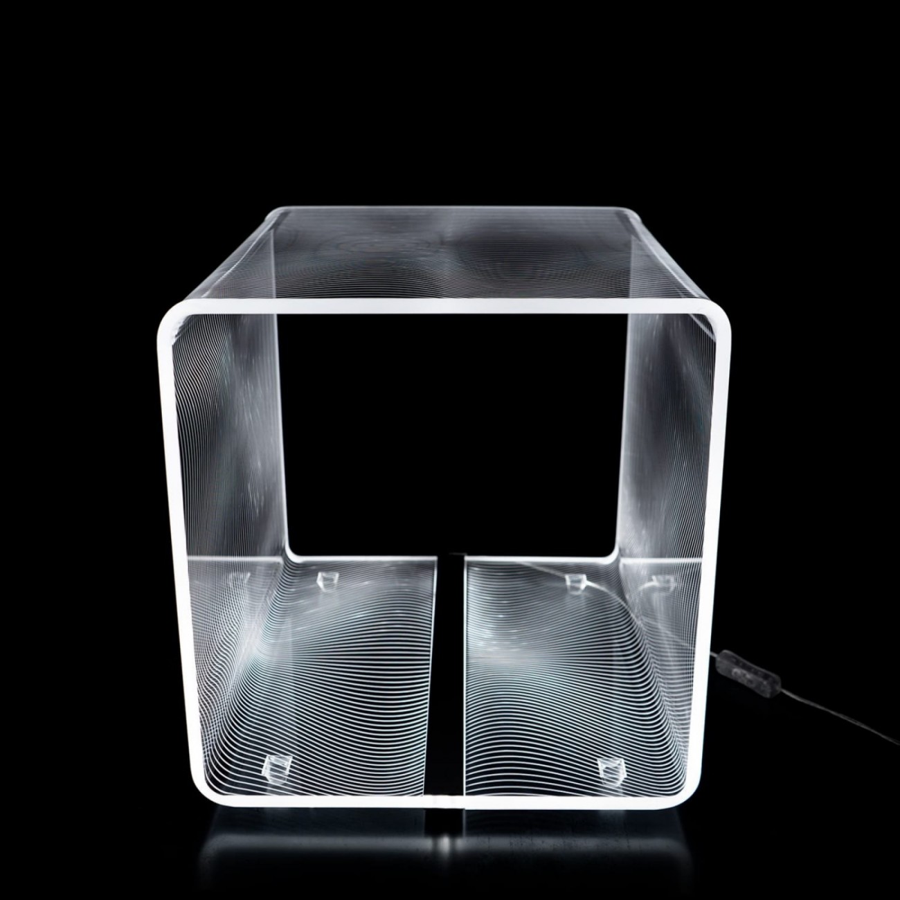 VESTA SOLID - Flots Bright coffee table