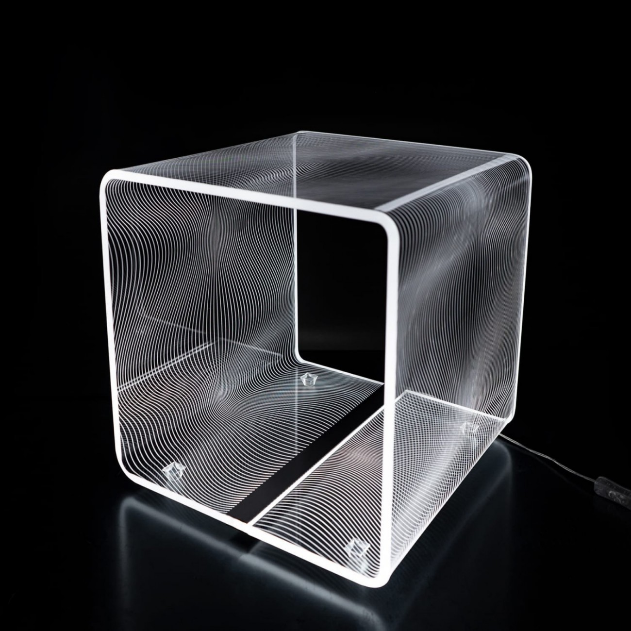 VESTA SOLID - Flots Bright coffee table