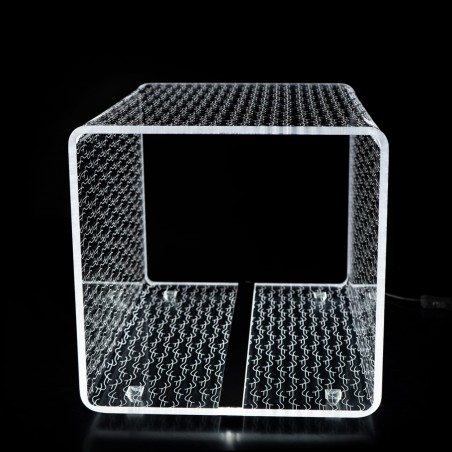 VESTA SOLID - Tavolino luminoso Tits&butts