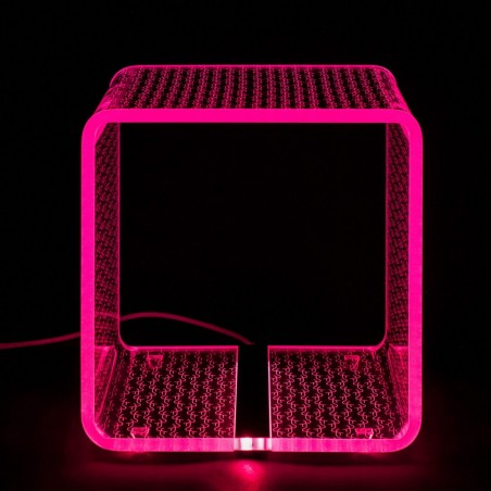 VESTA SOLID - Tavolino luminoso Tits&butts