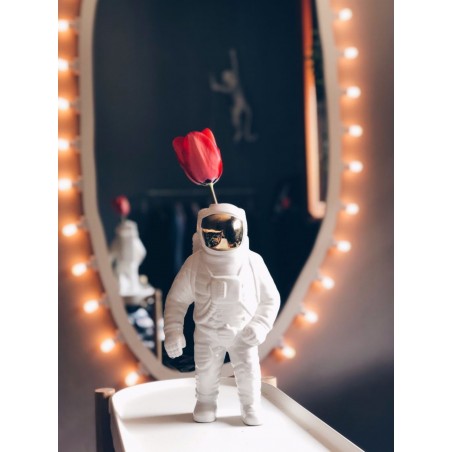 SELETTI Vase - Starman