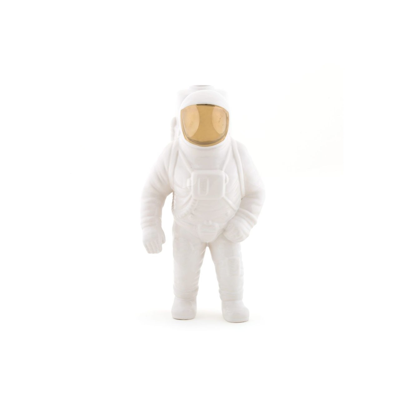 SELETTI Vase - Starman