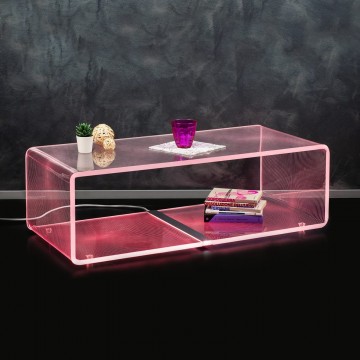 VESTA SOLID Extralarge - FLOTS  Tavolino luminoso