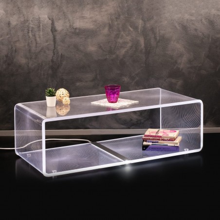 VESTA SOLID Extralarge - FLOTS  Tavolino luminoso