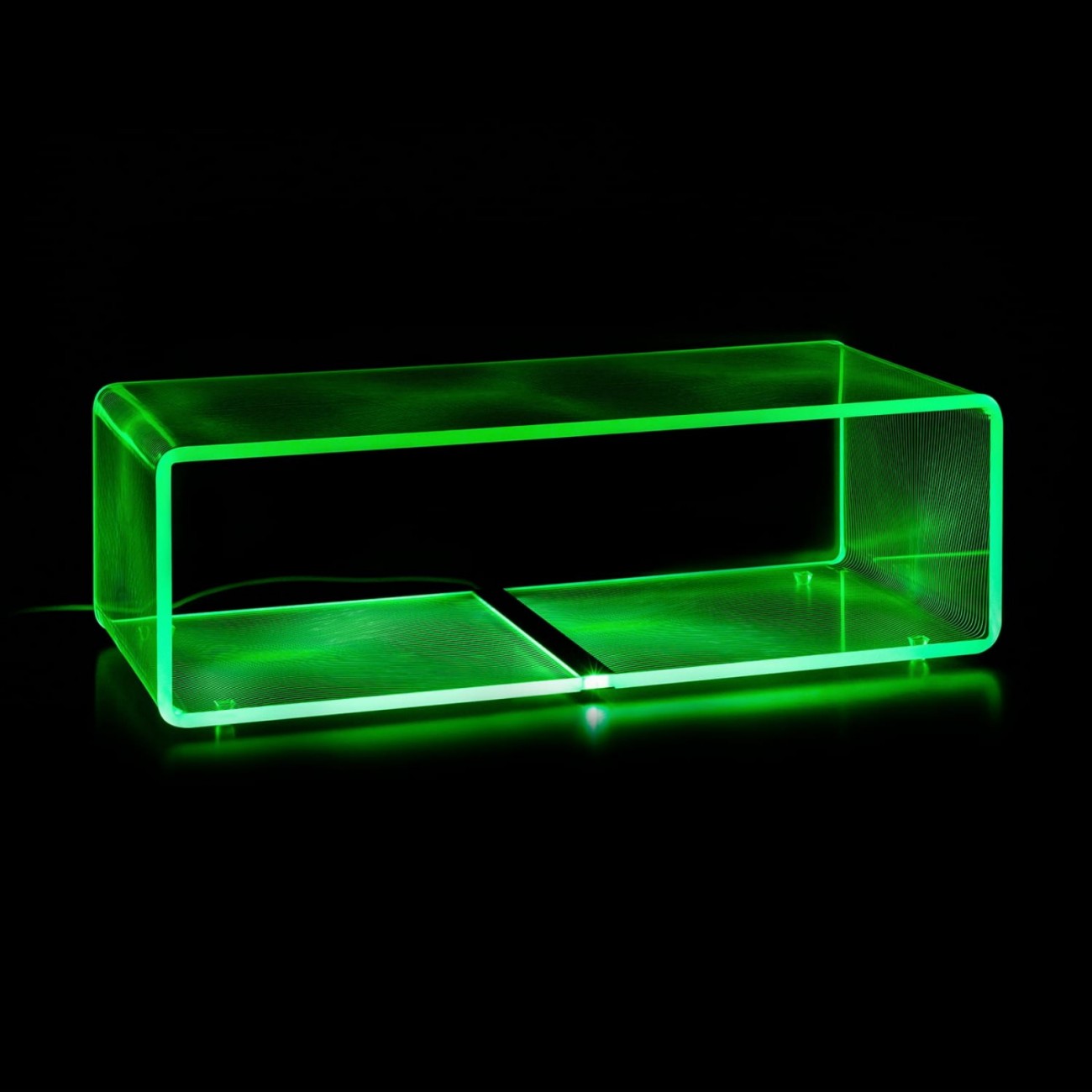 VESTA SOLID Extralarge - FLOTS Table basse lumineuse