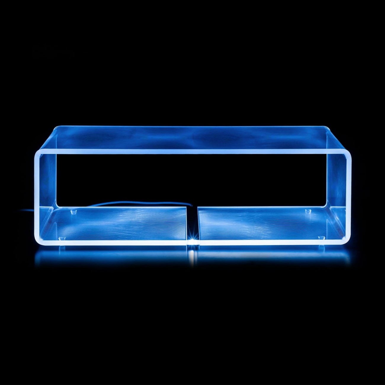 VESTA SOLID Extralarge - FLOTS Bright coffee table