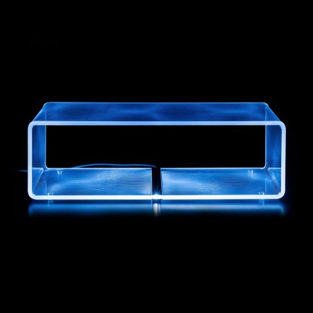 VESTA SOLID Extralarge - FLOTS  Tavolino luminoso