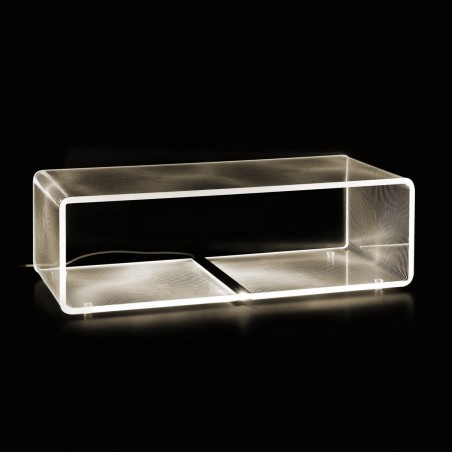 VESTA SOLID Extralarge - FLOTS Bright coffee table