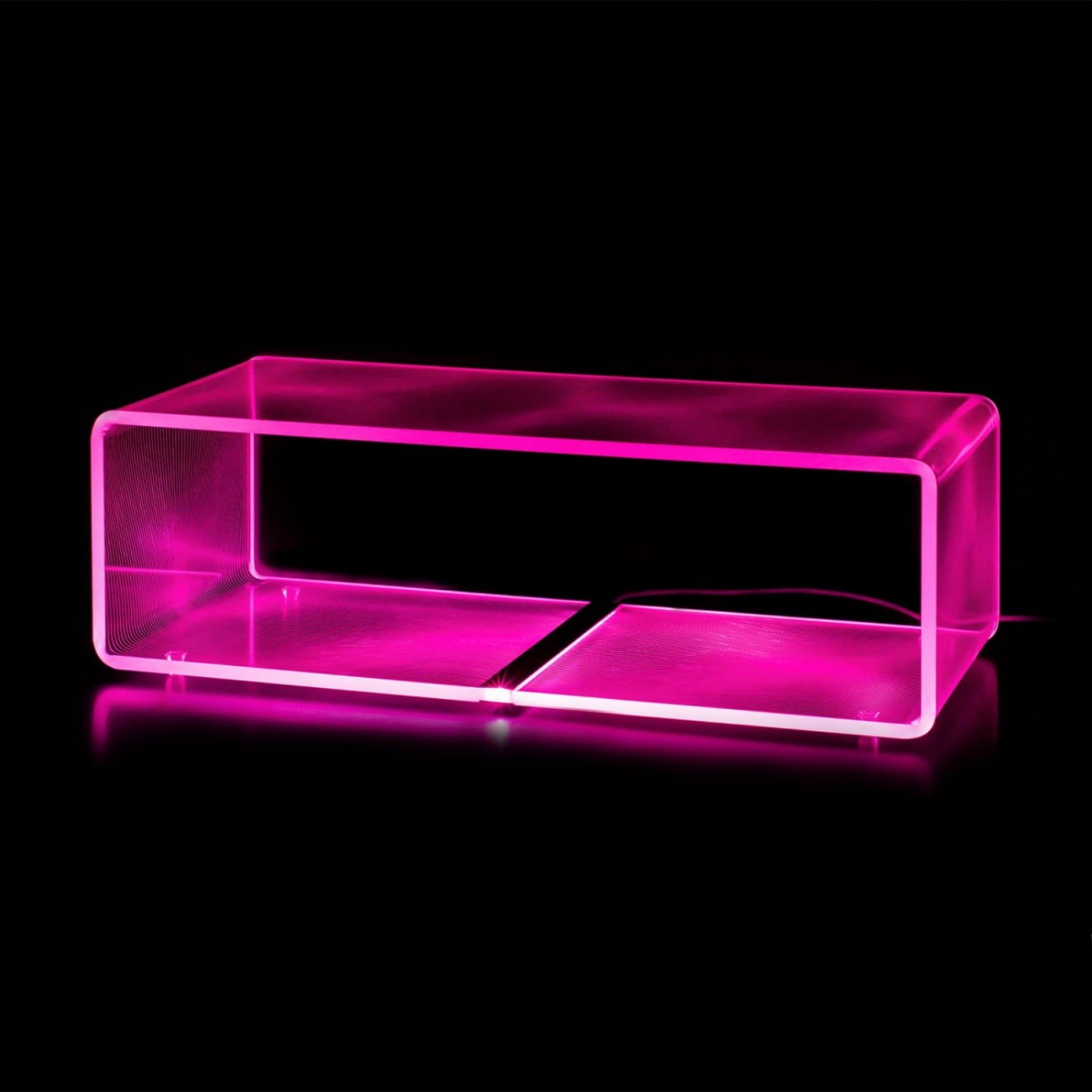 VESTA SOLID Extralarge - FLOTS Table basse lumineuse