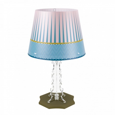 VESTA BRIGHELLA - Lampada da tavolo grande MODERN