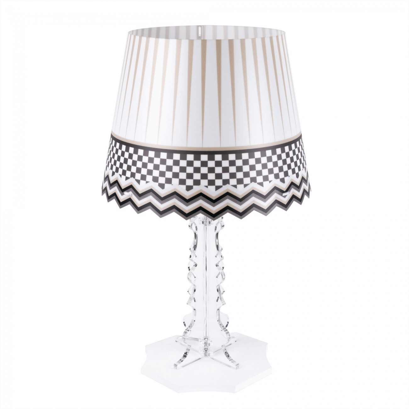 VESTA BRIGHELLA - Large table lamp BASIC