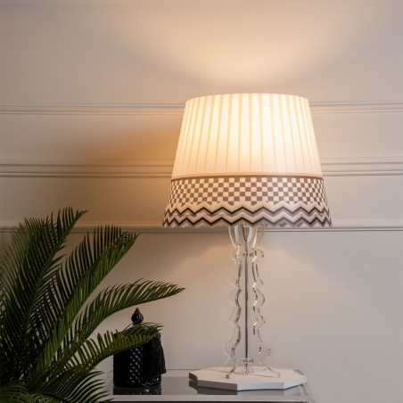 VESTA BRIGHELLA - Large table lamp BASIC