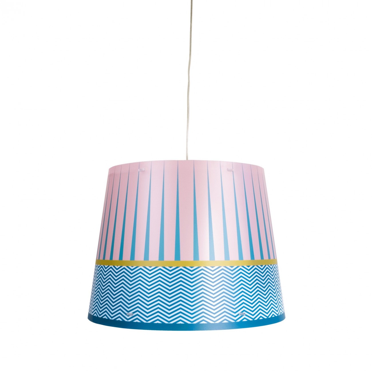 VESTA BRIGHELLA - Pendant lamp MODERN