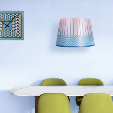 VESTA BRIGHELLA - Lampada a sospensione MODERN