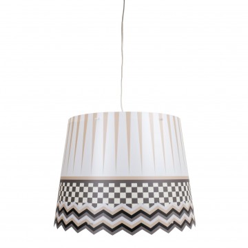 VESTA BRIGHELLA - Lampadaire BASIC