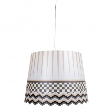 VESTA BRIGHELLA - Pendant lamp BASIC