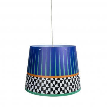 VESTA BRIGHELLA - Suspension ETHNIC