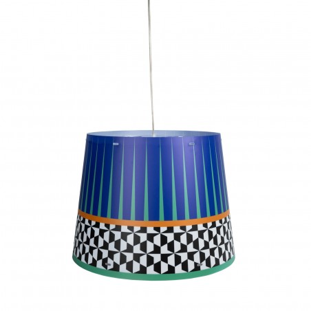 VESTA BRIGHELLA - Lampada a sospensione ETHNIC