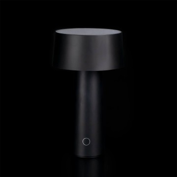 VESTA MUSH -Lampe de table