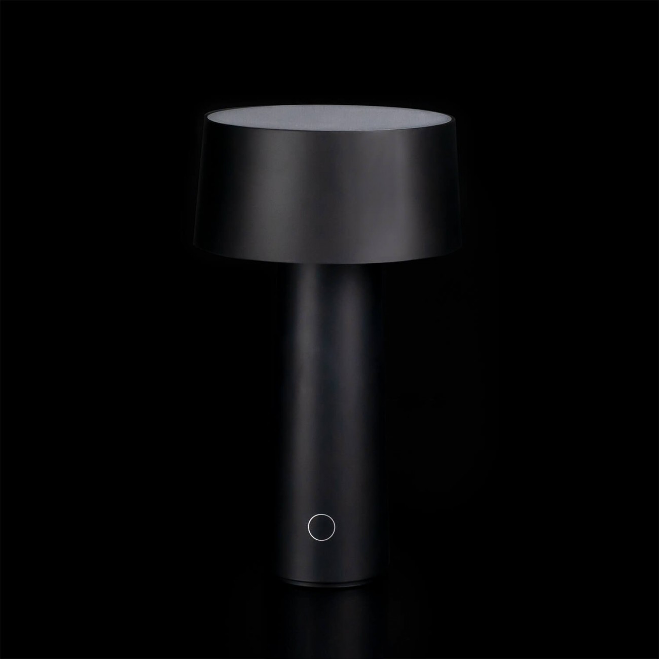 VESTA MUSH -Lampe de table