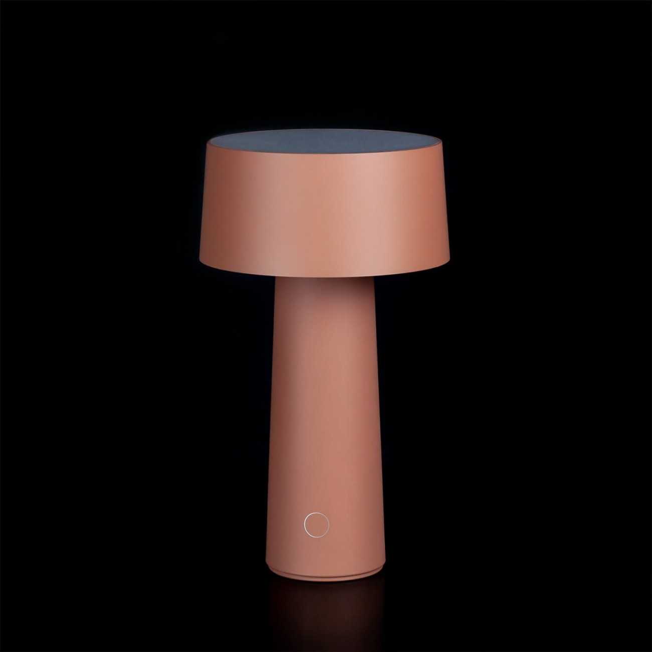 VESTA MUSH -Lampe de table