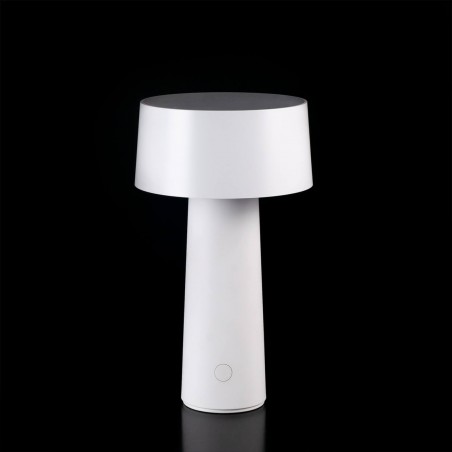 VESTA MUSH -Lampe de table
