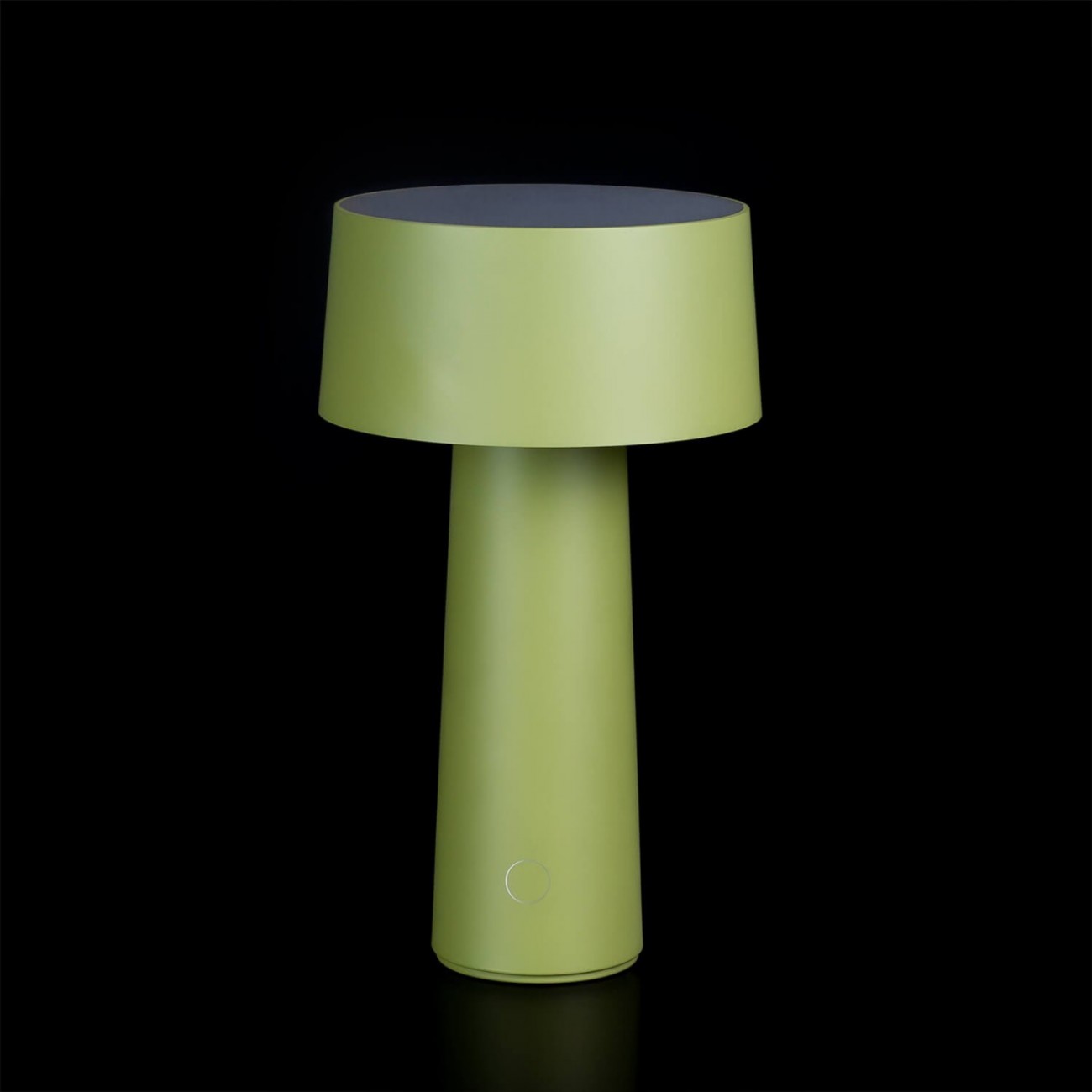 VESTA MUSH -Lampe de table