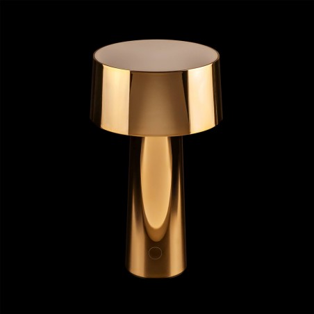 VESTA MUSH -Lampe de table