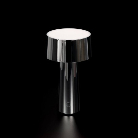VESTA MUSH - Table lamp