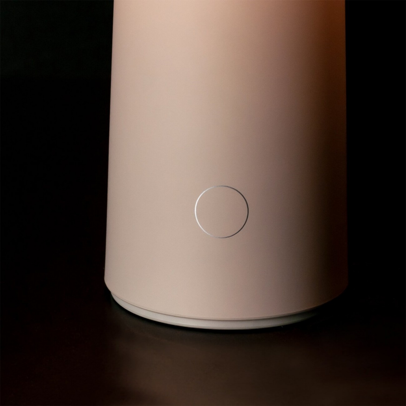 VESTA MUSH -Lampe de table