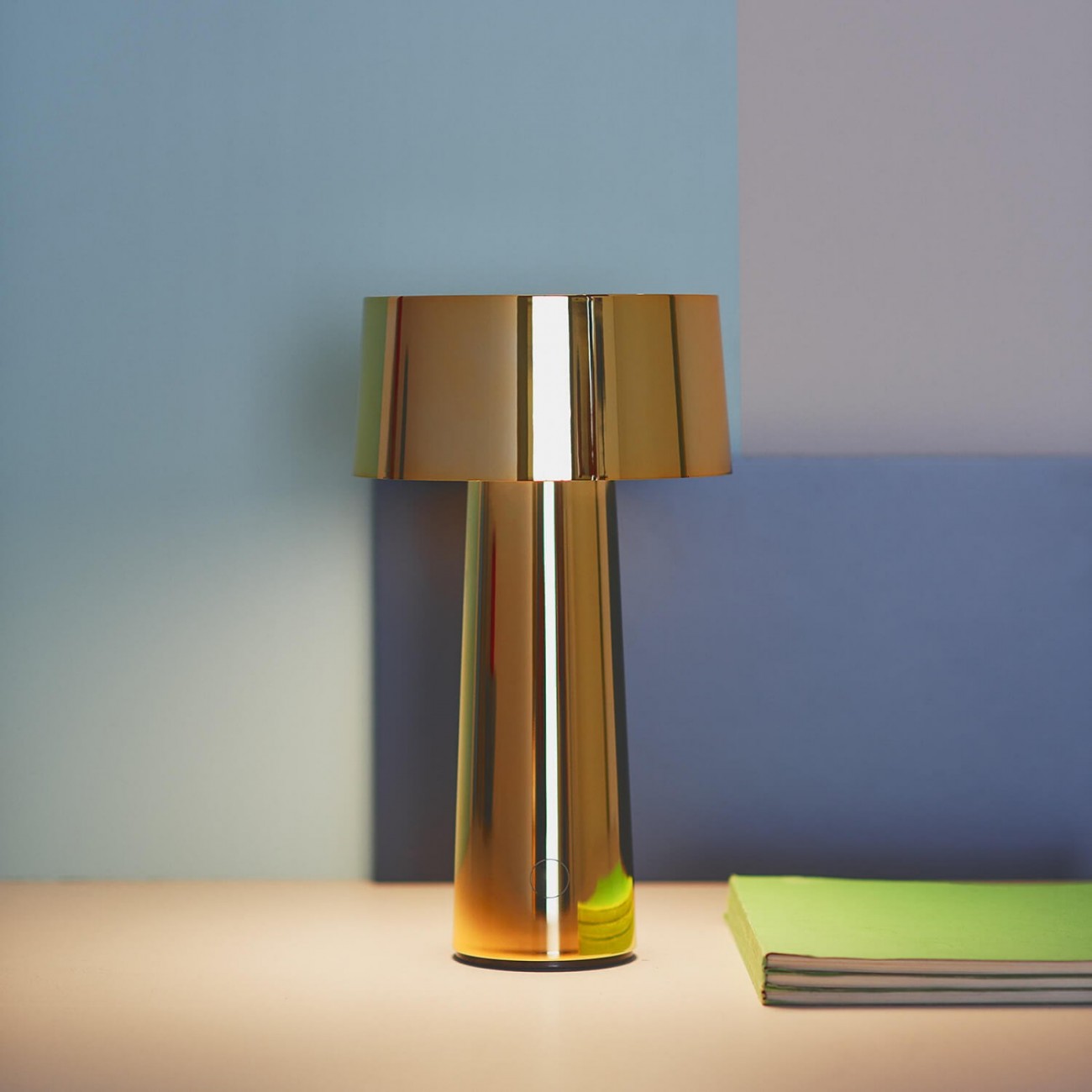 VESTA MUSH -Lampe de table