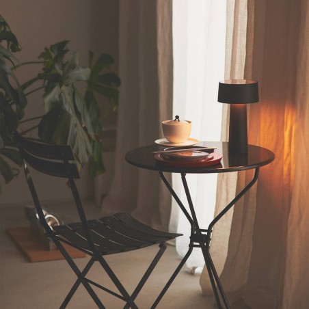 VESTA MUSH -Lampe de table