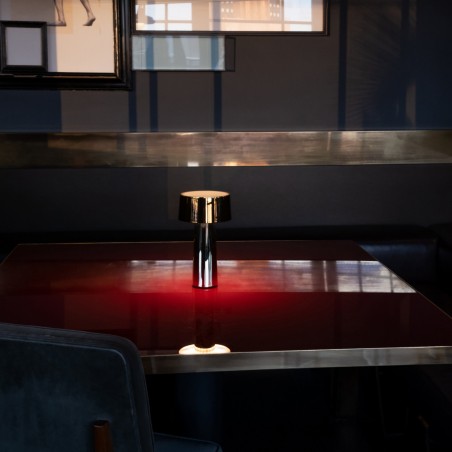 VESTA MUSH - Table lamp