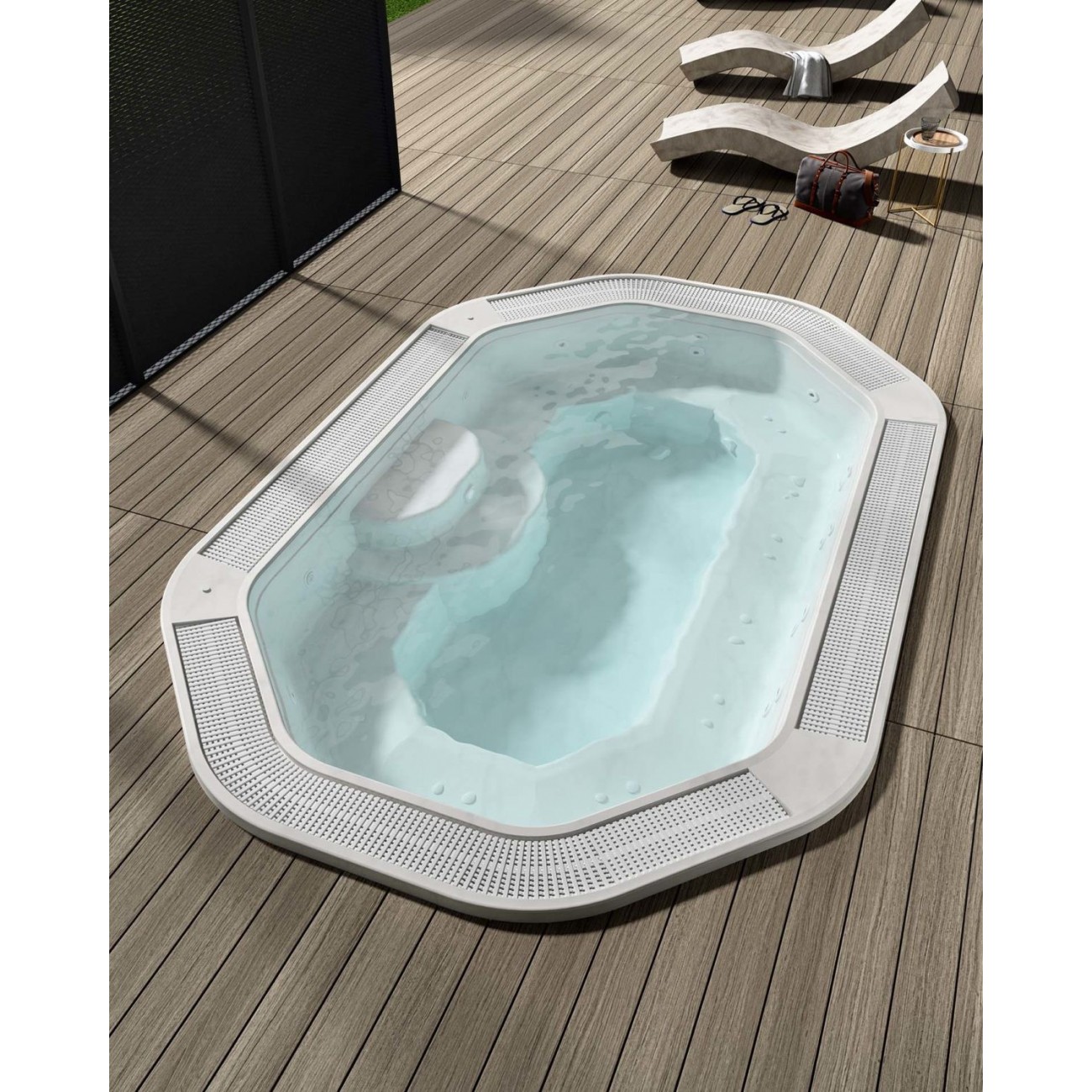 Albatros Beverly SPA