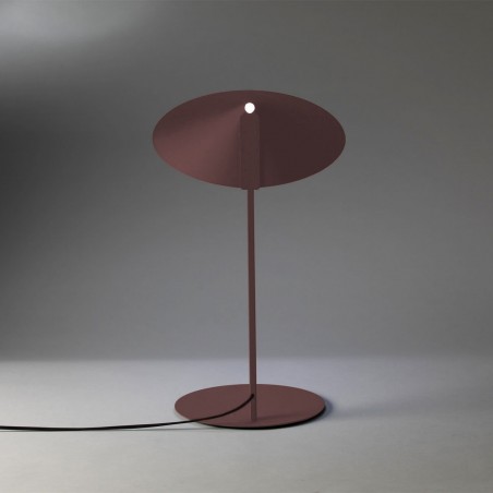 VESTA GONG WORK - Table lamp