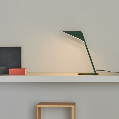 VESTA GONG WORK - Table lamp