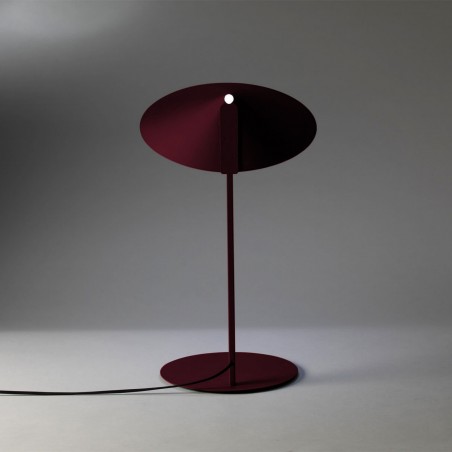 VESTA GONG WORK - Table lamp